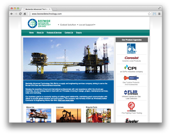 Bestwide Advanced Technology Sdn Bhd