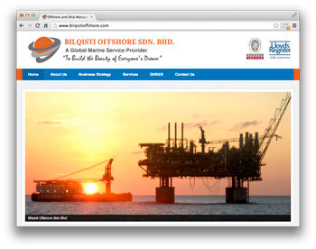 Bilqisti Offshore Sdn Bhd