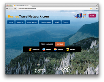 Majestic Leisure & Tours Sdn Bhd
