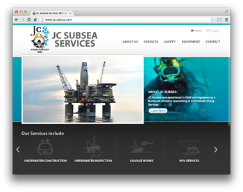 JC Subsea Services