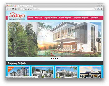 Jiajaya Properties Group