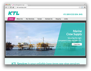 KTL Services Sdn Bhd