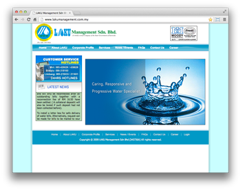 Laku Management Sdn Bhd