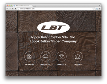 Lapok Belian Timber Sdn Bhd