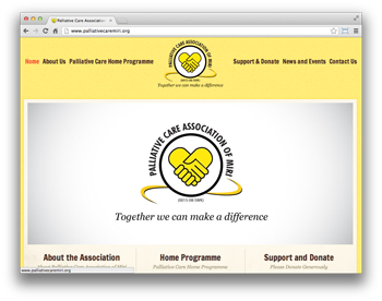 Palliative Care Association of Miri