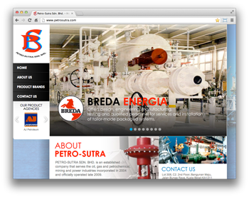 Petro Sutra Sdn Bhd