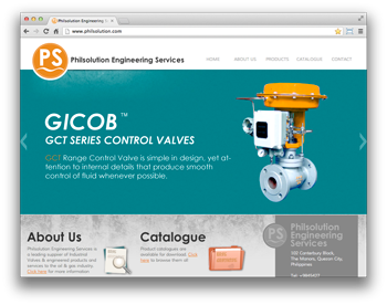 Philsolution Engineering Services