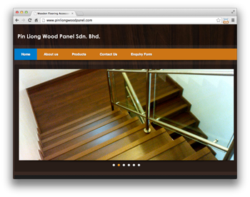 Pin Liong Wood Panel Sdn Bhd