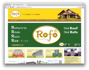 Kina Roof (Sabah) Industries Sdn Bhd