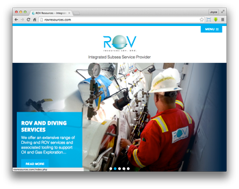 ROV Resources Sdn Bhd