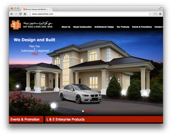 Say Koo (Liew) Sdn Bhd