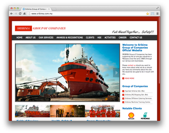 Sribima Group of Companies