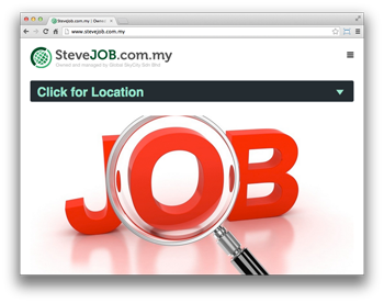 Global Skycity Sdn Bhd