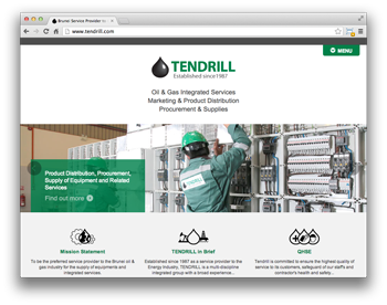 Tendrill Co.