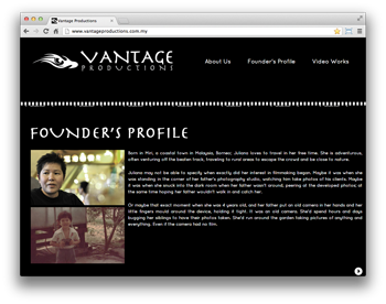 Vantage Productions