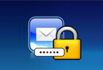 Changing your Email Account Password