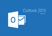 Setup Email Account in Microsoft Outlook 2013