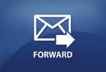 Setup Email Forwarding via Webmail Control Panel