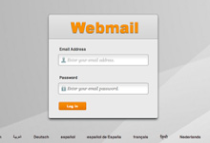 How to Login into your Webmail