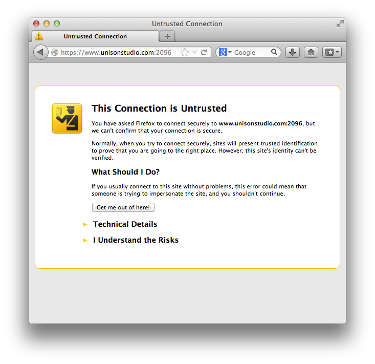 How to log in to Webmail